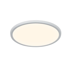Oja 29 IP54 3000/4000K DIM Ceiling light White Nordlux 2210656101